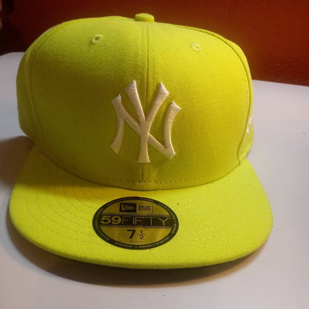 COPY - New era cap